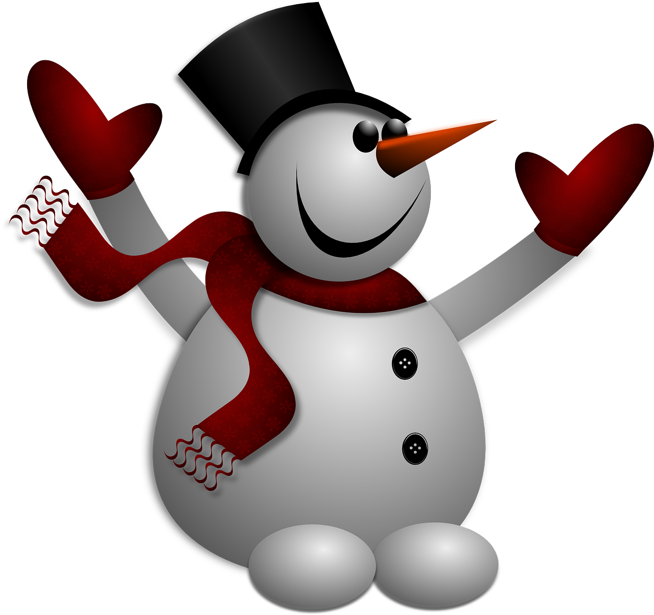 snowman-sx